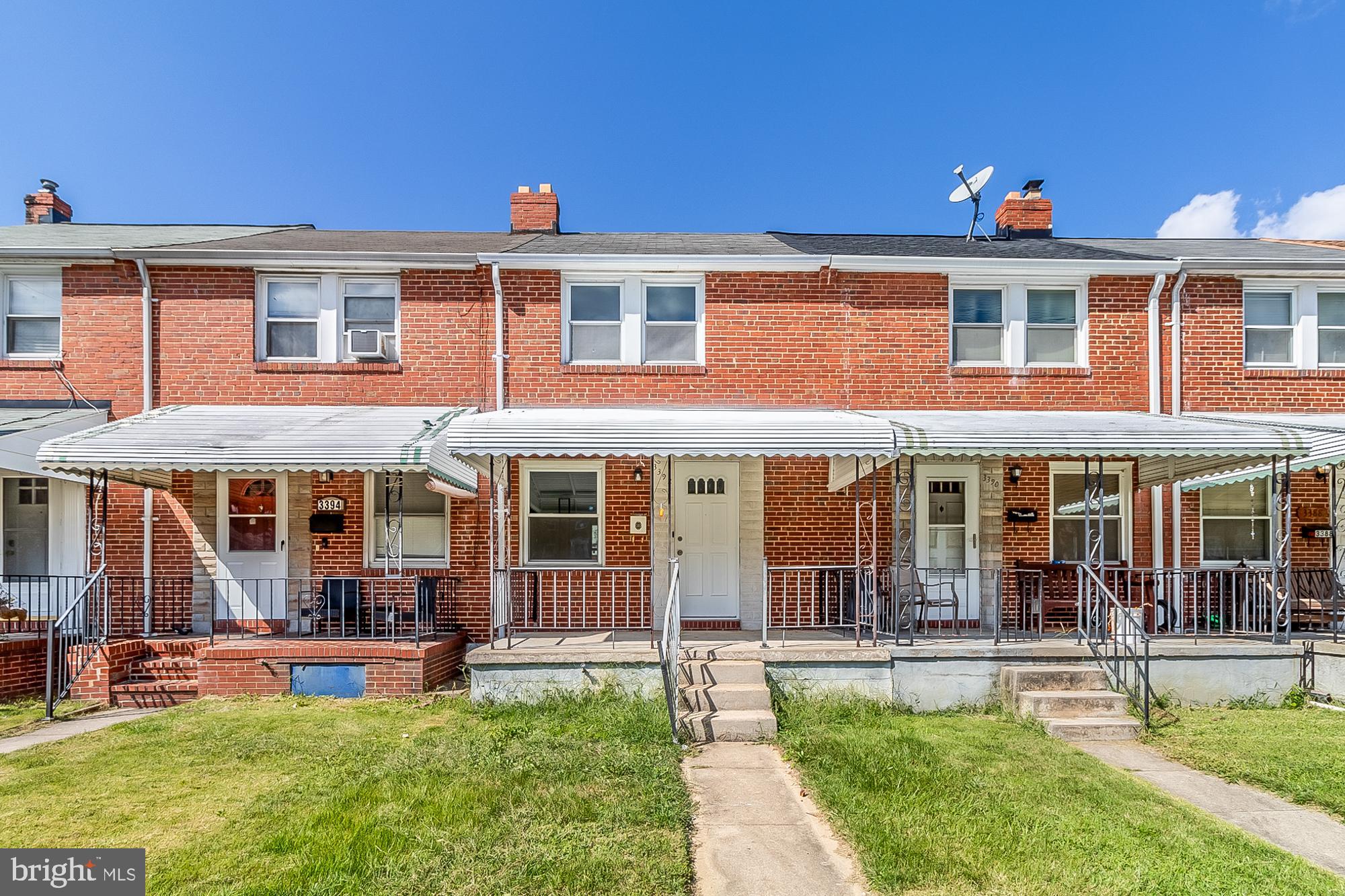 VIOLETVILLE - Residential Lease