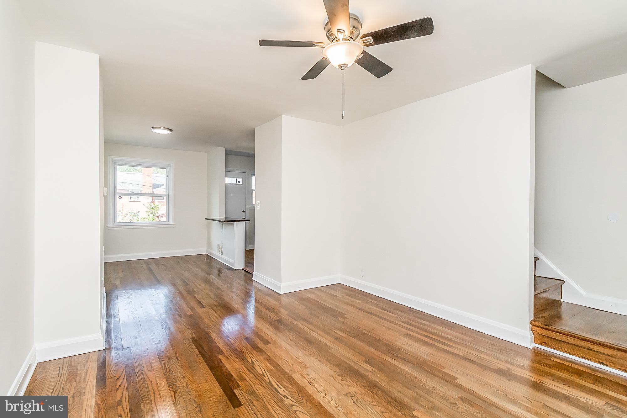 VIOLETVILLE - Residential Lease