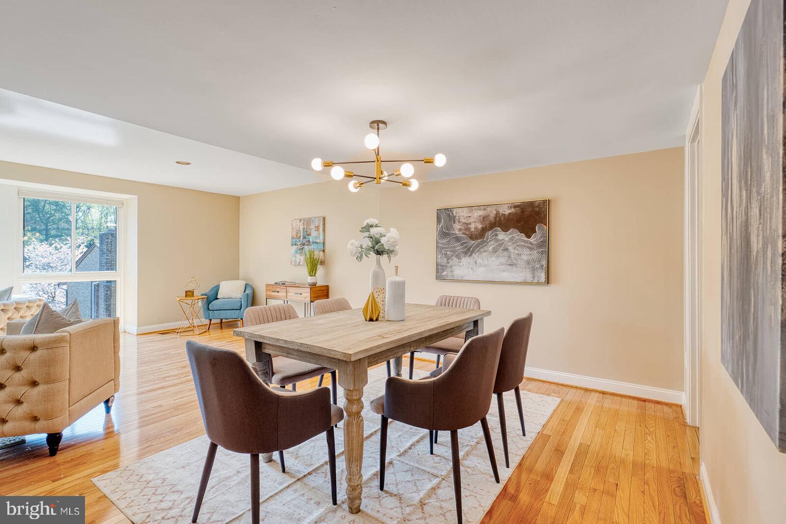 9238 THREE OAKS DRIVE