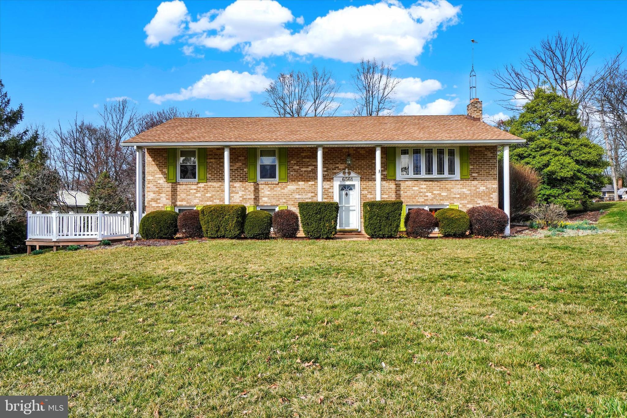 DOVER TWP - Residential