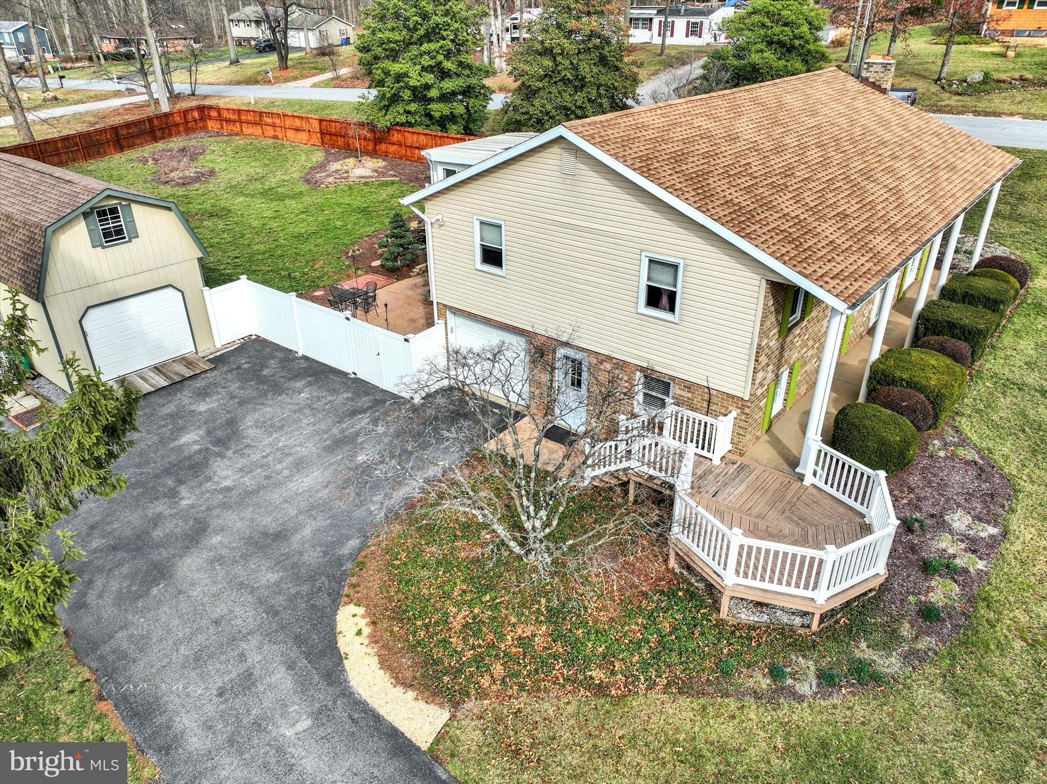 DOVER TWP - Residential