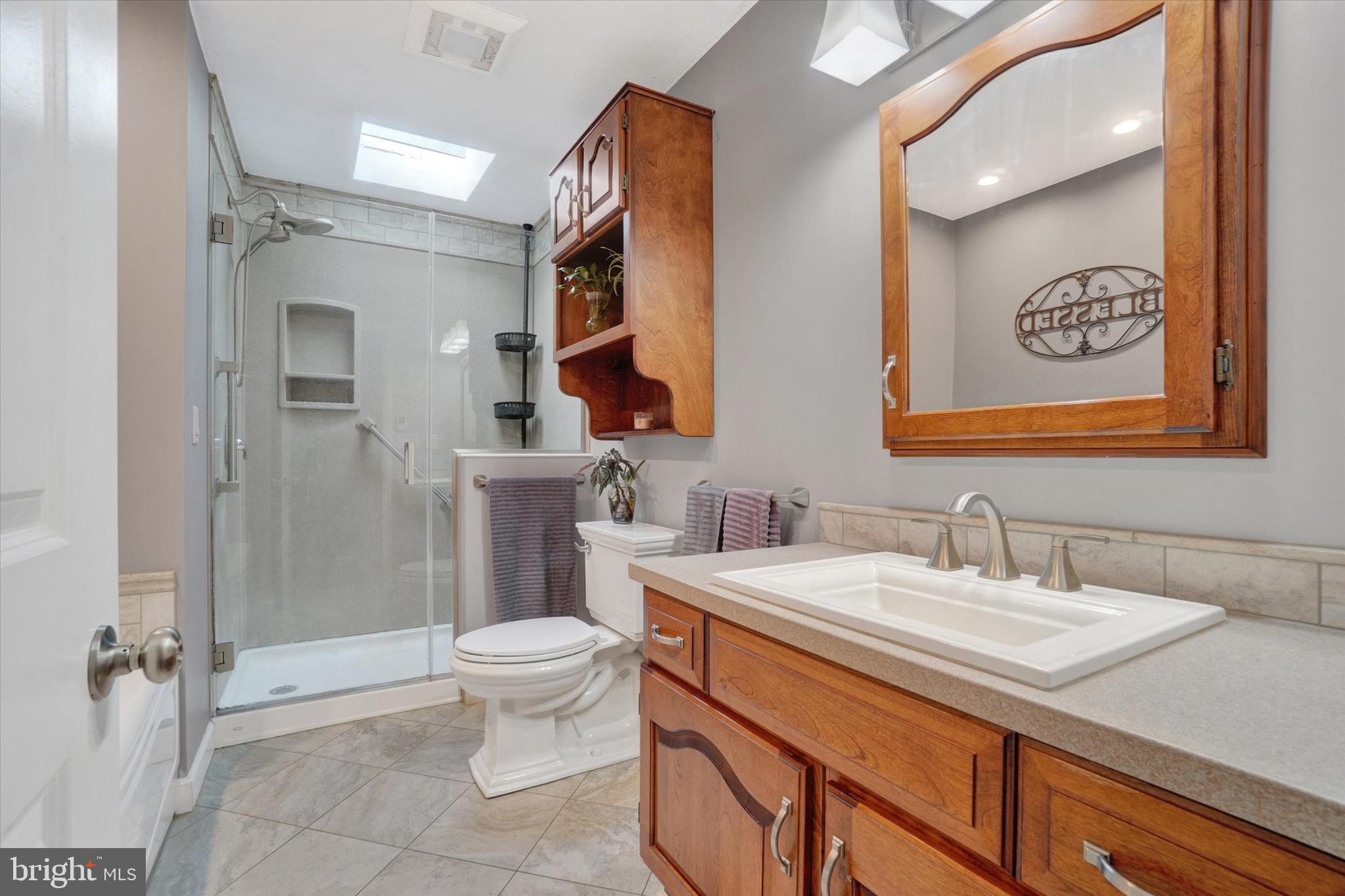 DOVER TWP - Residential