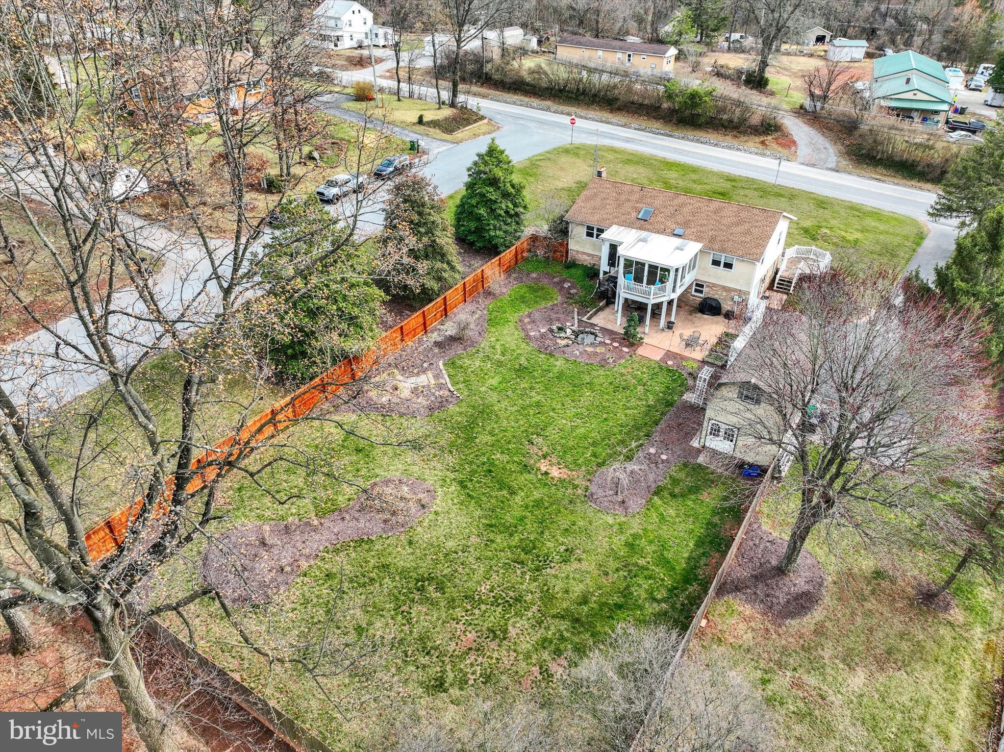 DOVER TWP - Residential