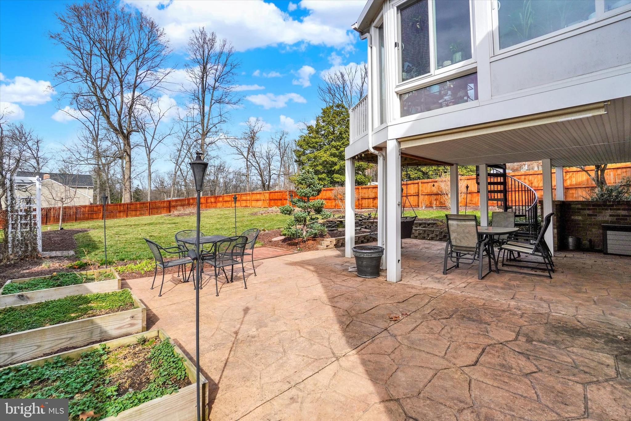 DOVER TWP - Residential