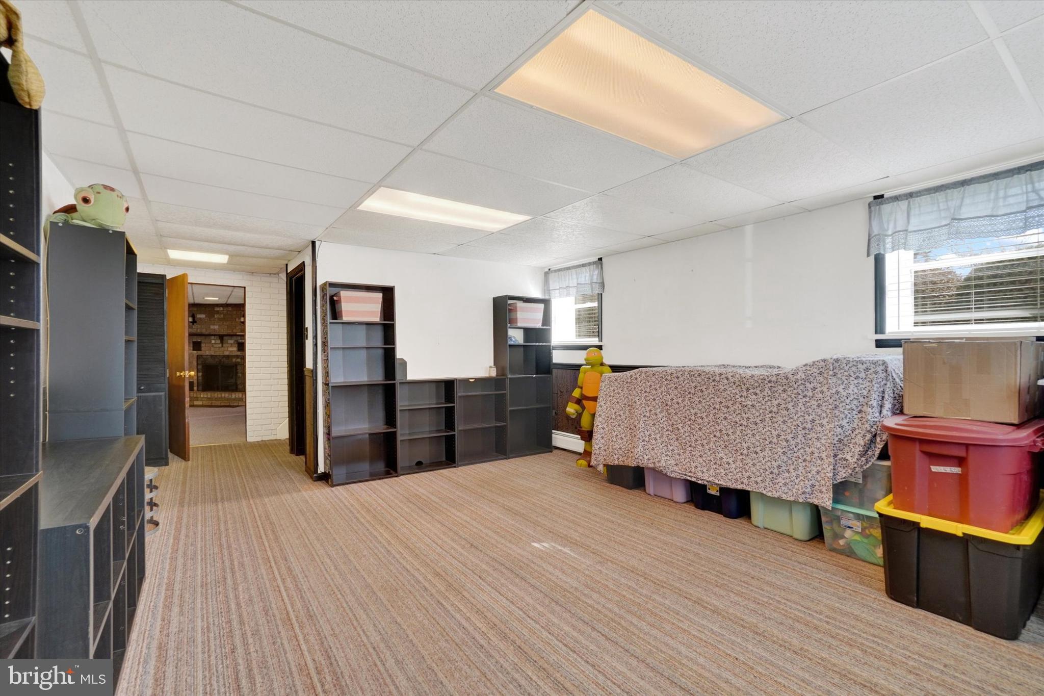 DOVER TWP - Residential