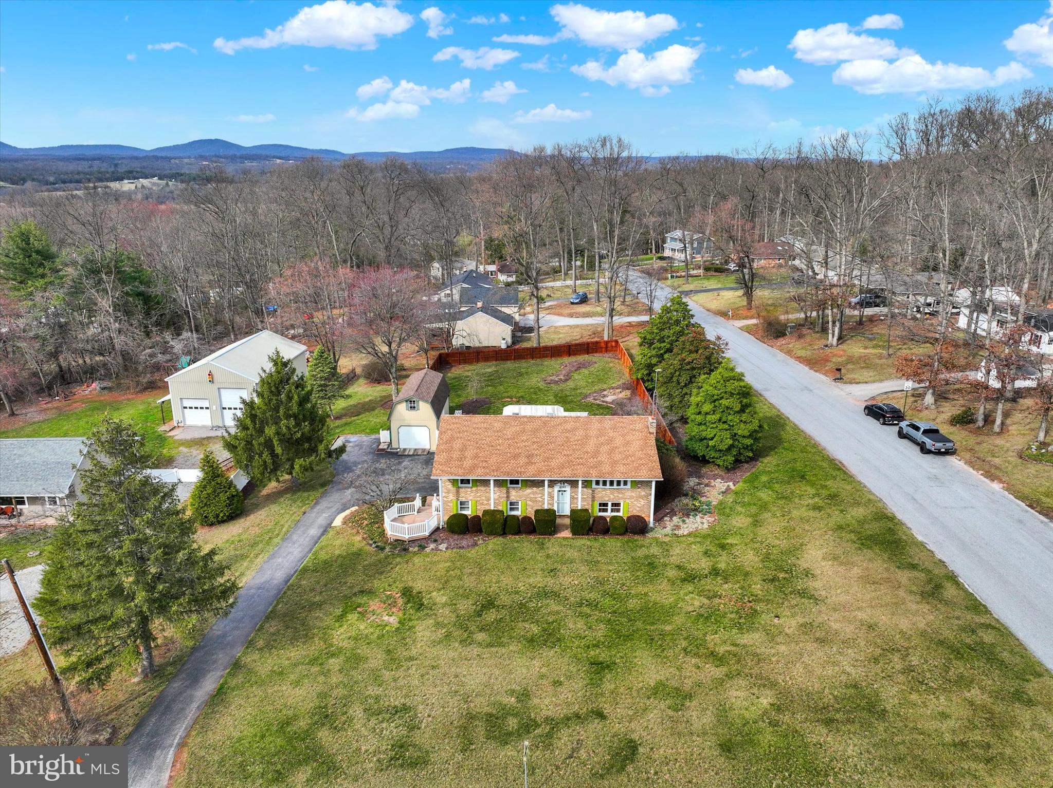 DOVER TWP - Residential