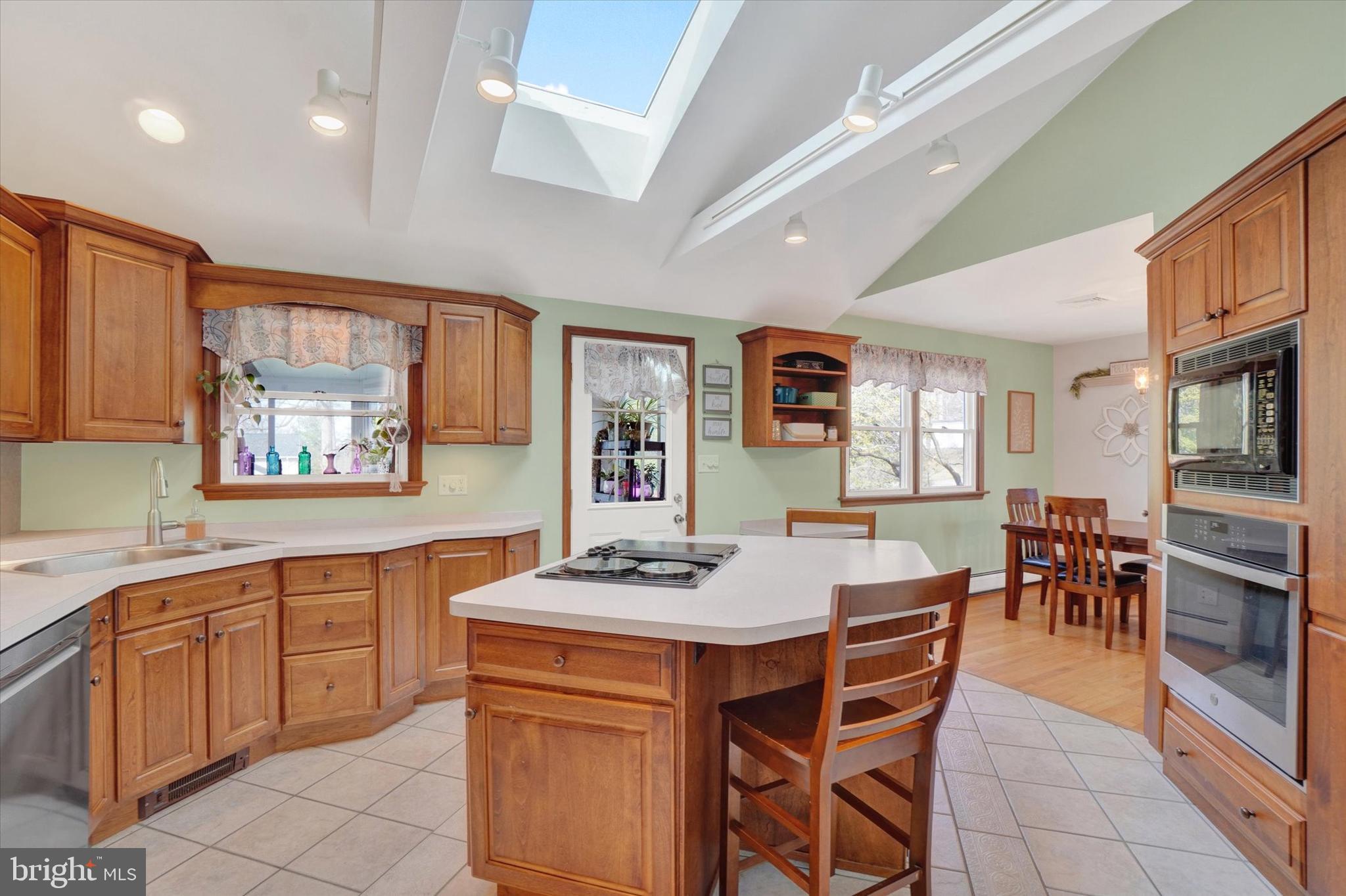 DOVER TWP - Residential