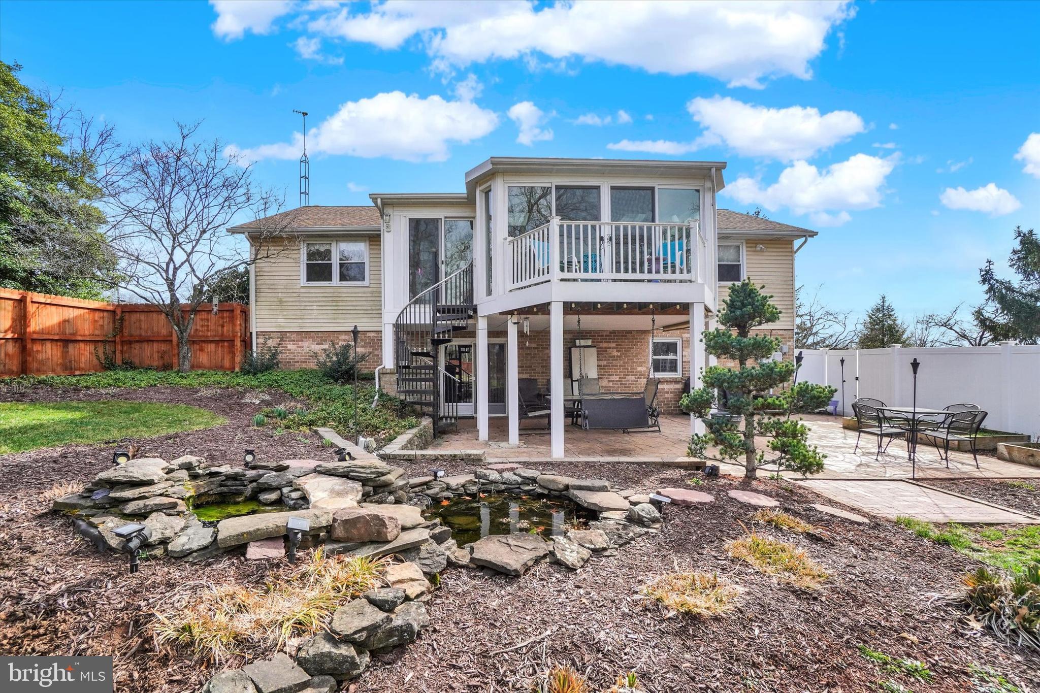 DOVER TWP - Residential