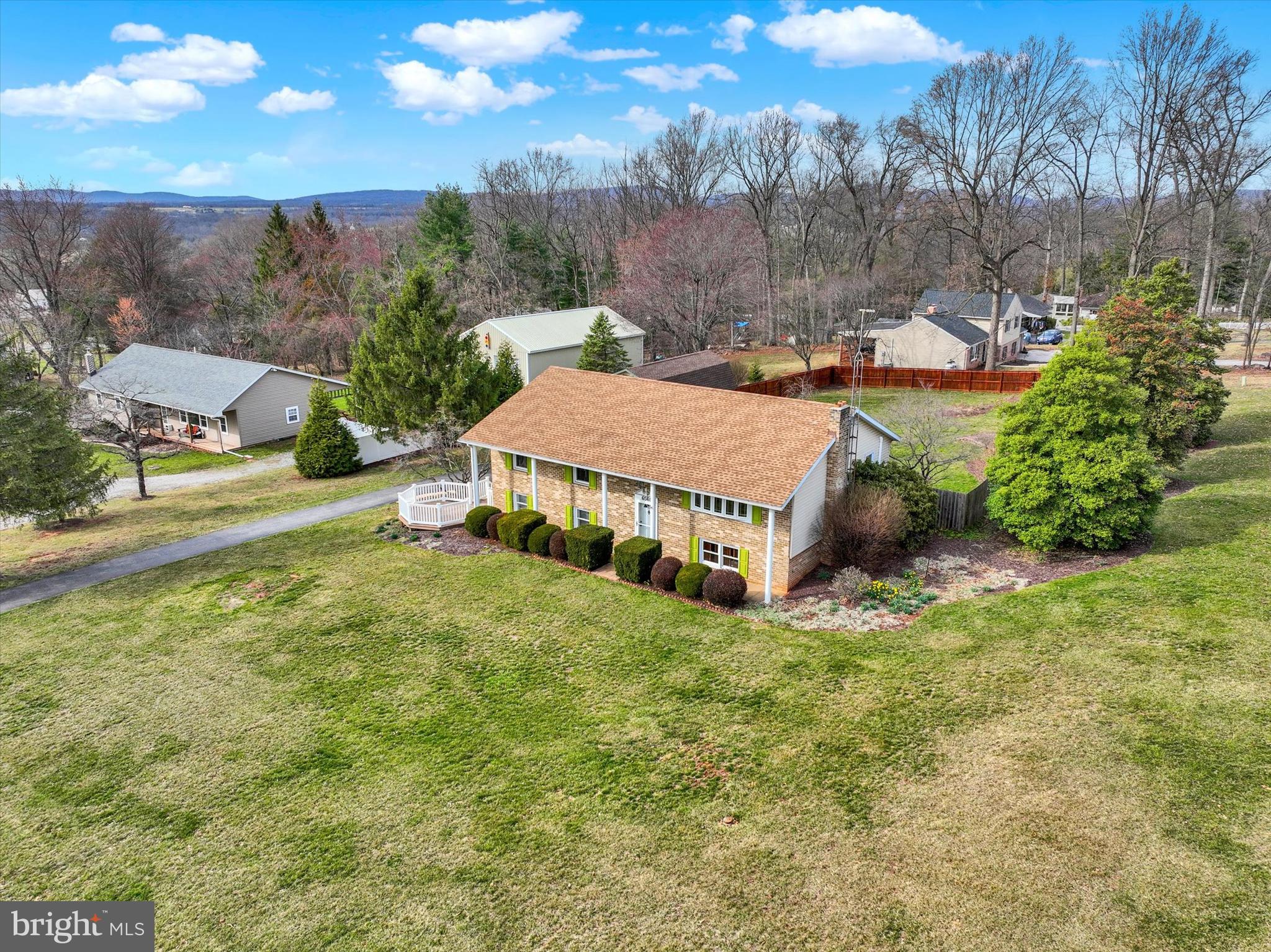 DOVER TWP - Residential