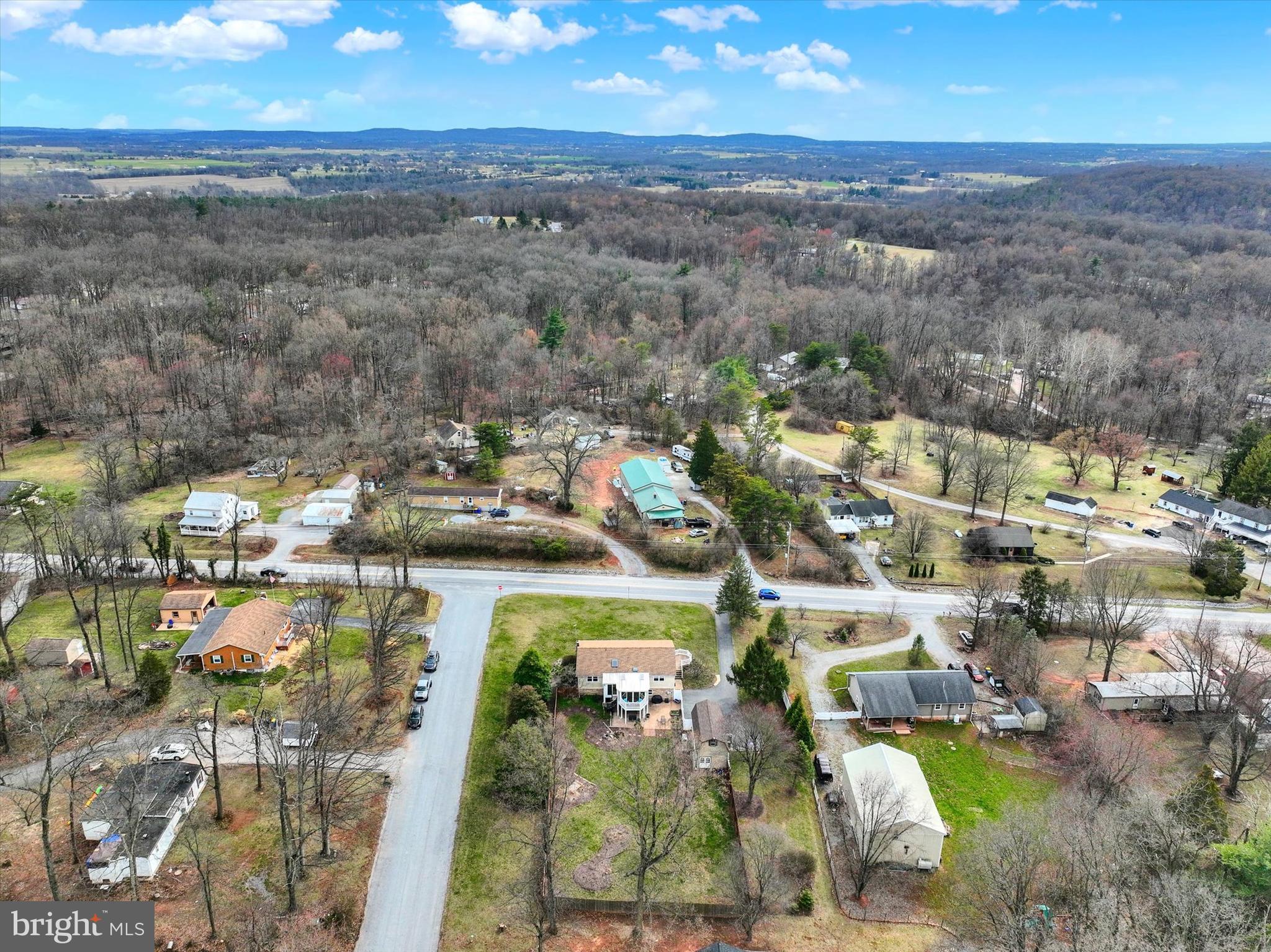 DOVER TWP - Residential