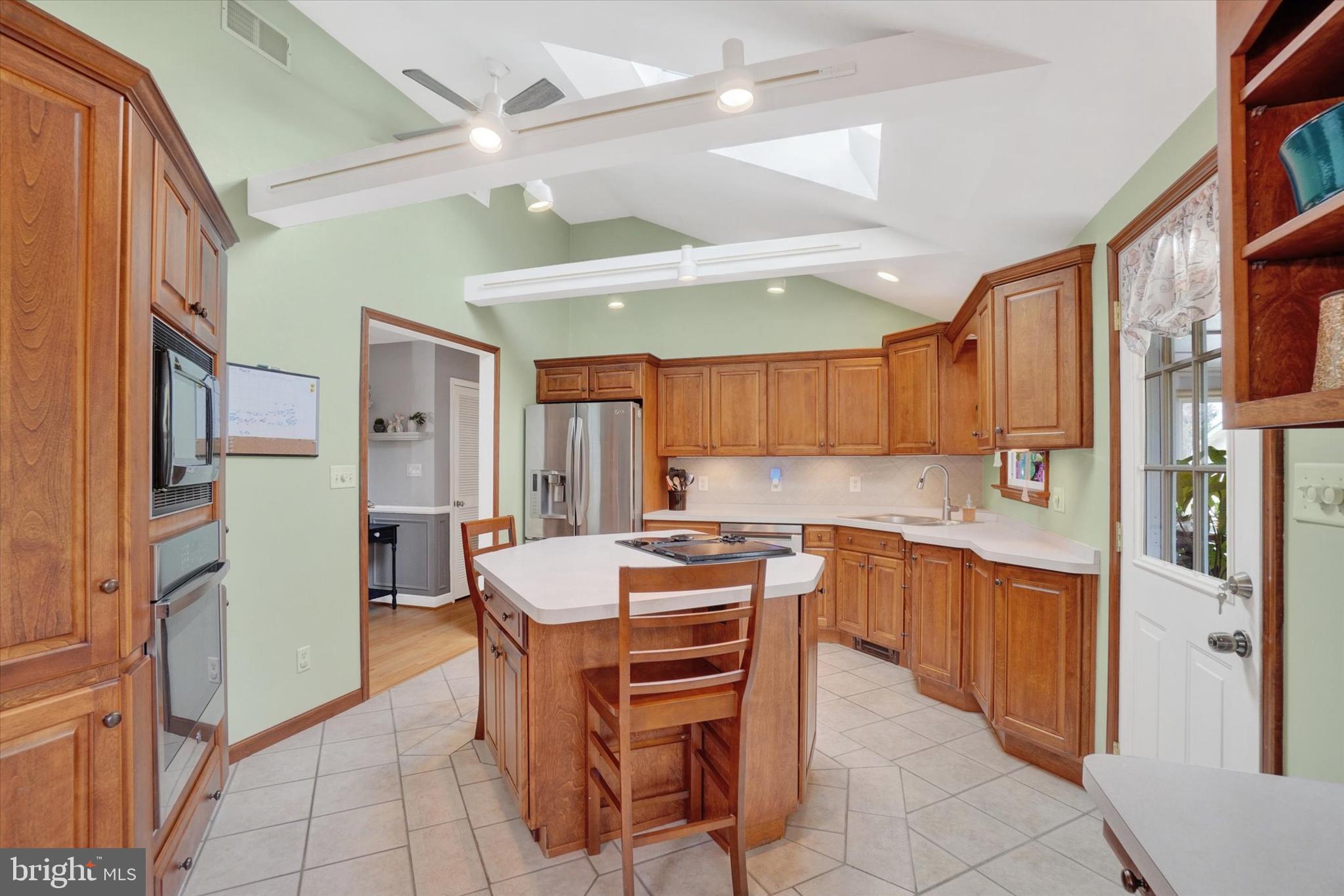 DOVER TWP - Residential