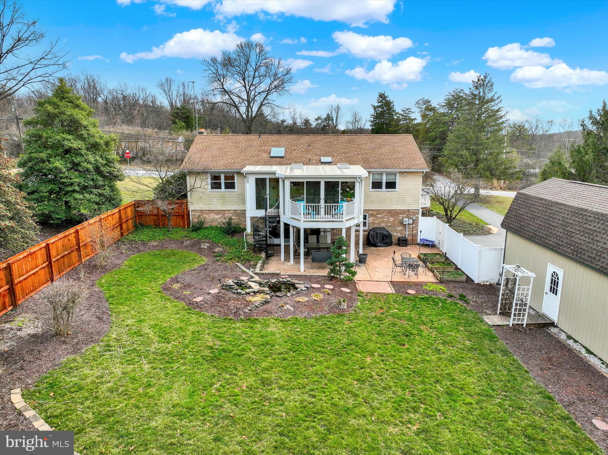 DOVER TWP - Residential