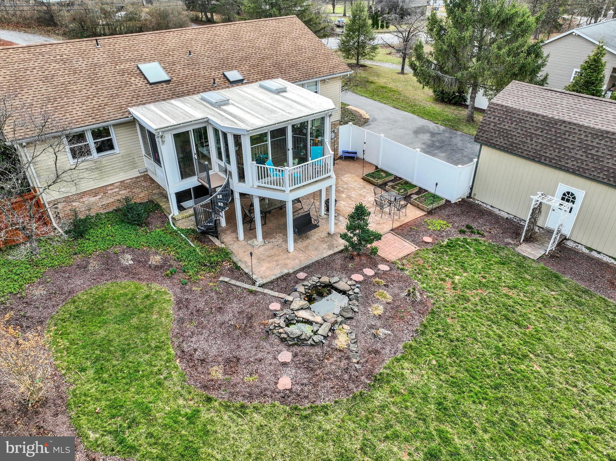 DOVER TWP - Residential