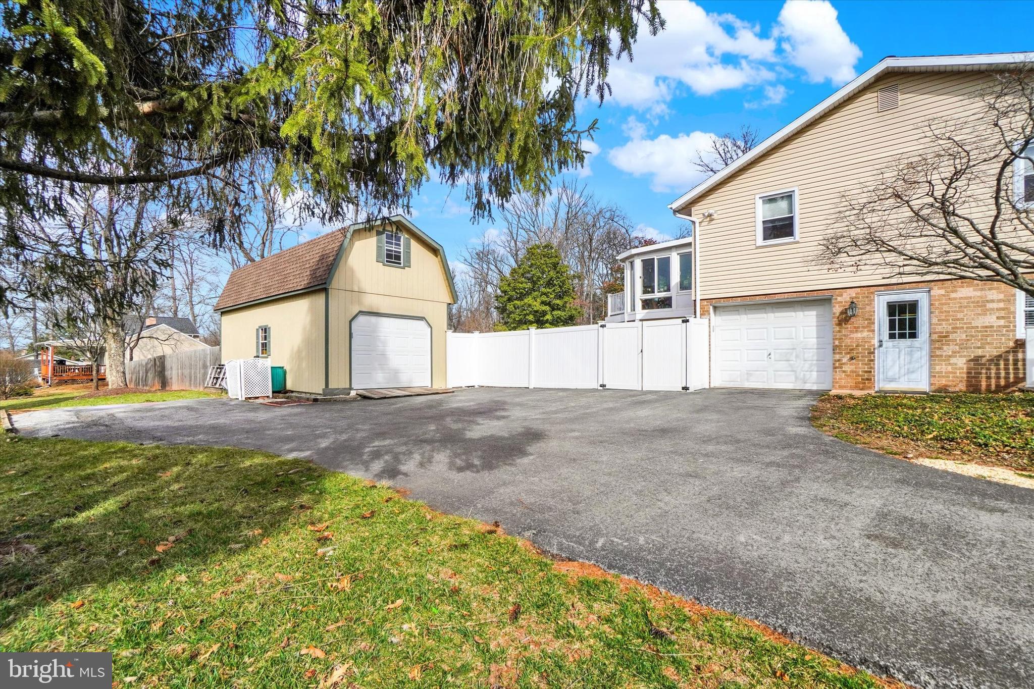 DOVER TWP - Residential