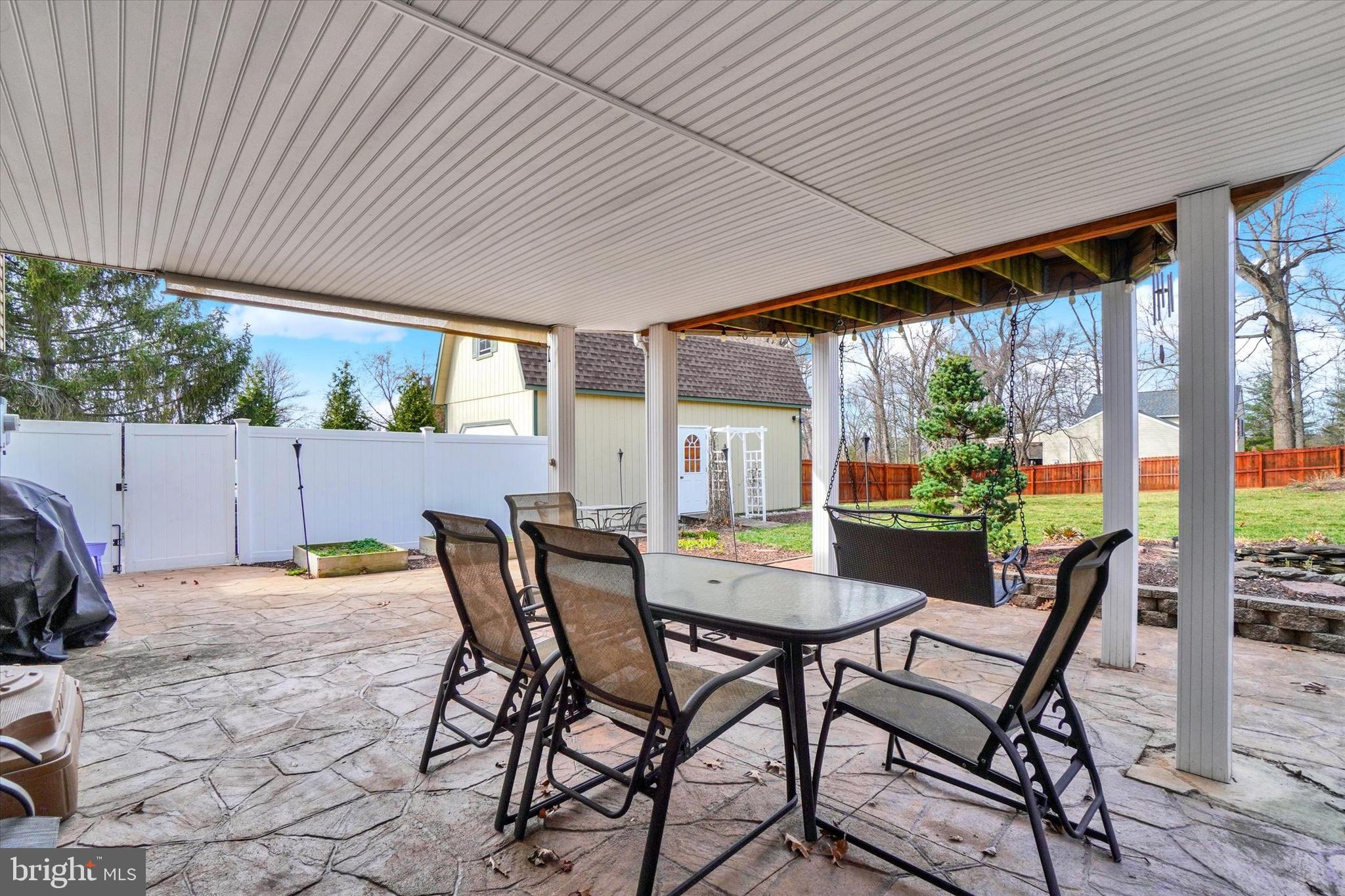 DOVER TWP - Residential