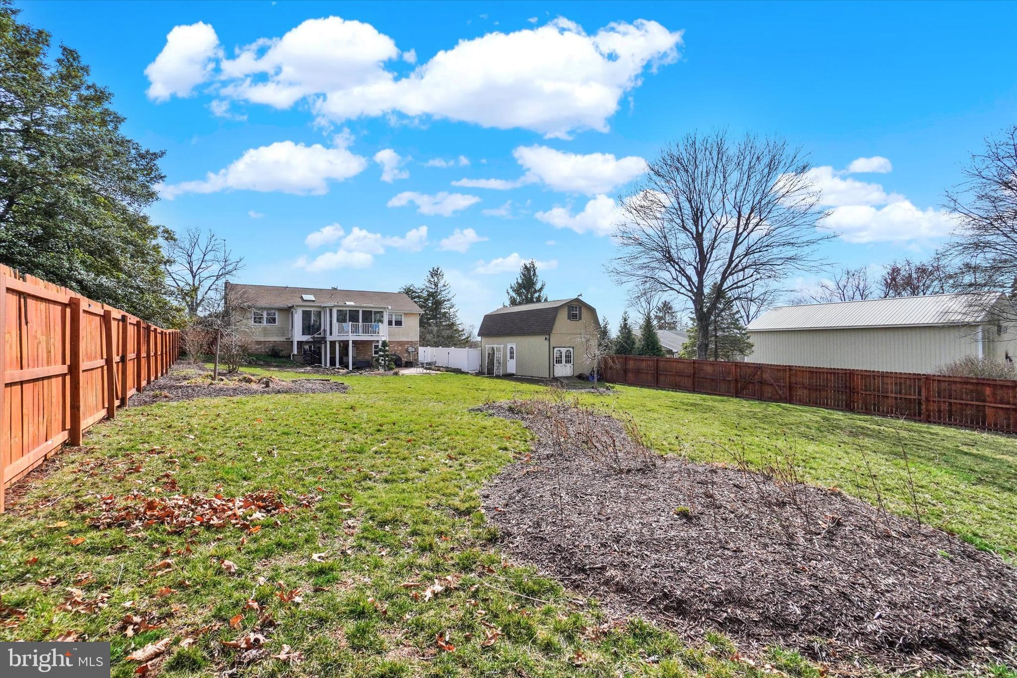 DOVER TWP - Residential