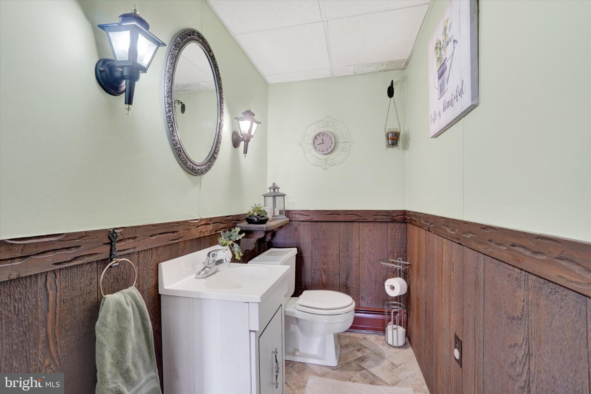 DOVER TWP - Residential