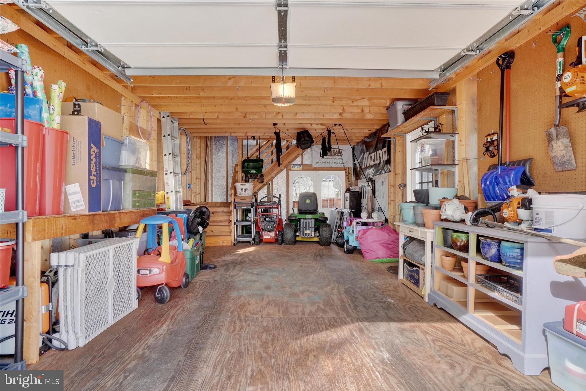 DOVER TWP - Residential