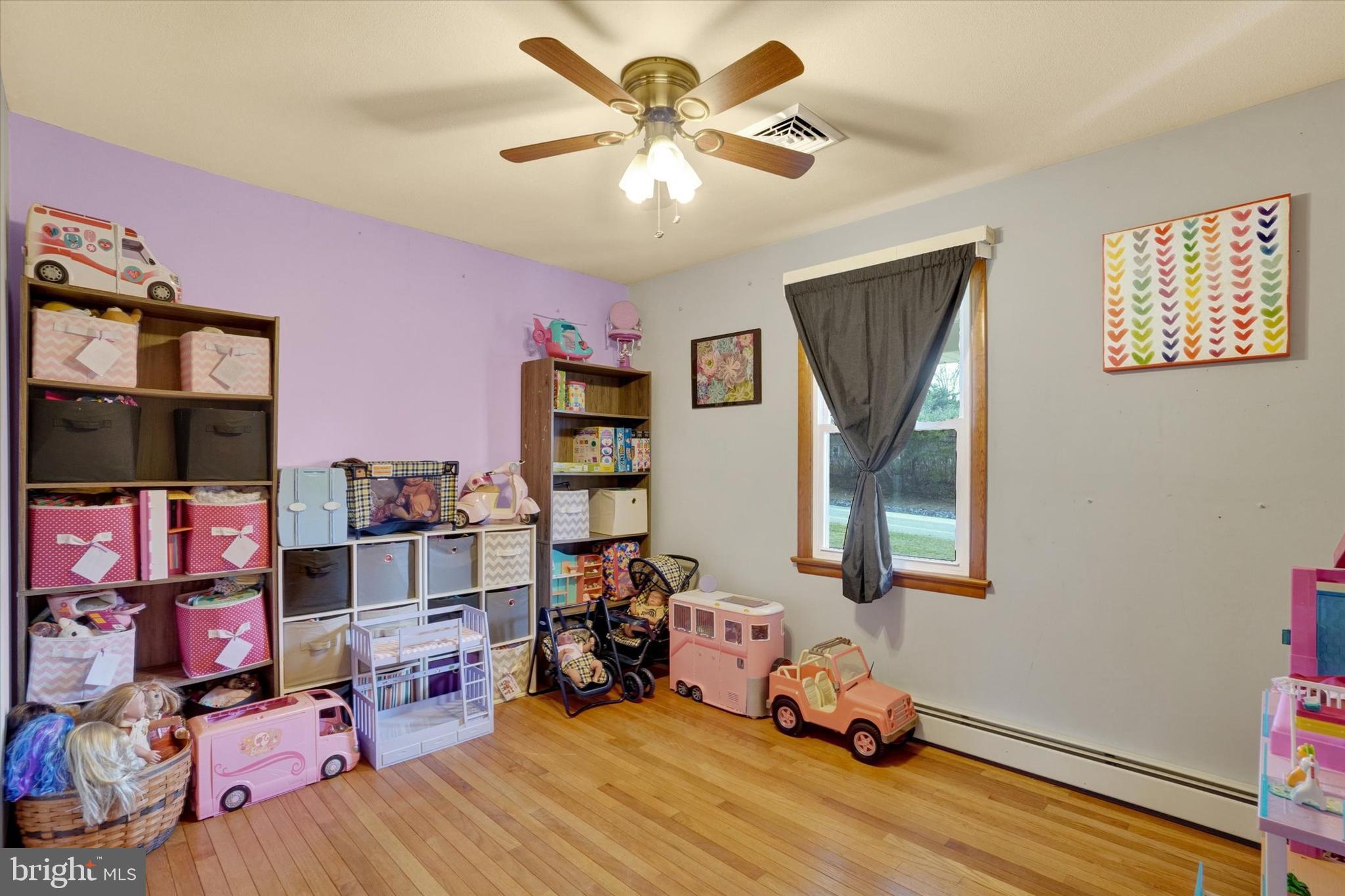 DOVER TWP - Residential