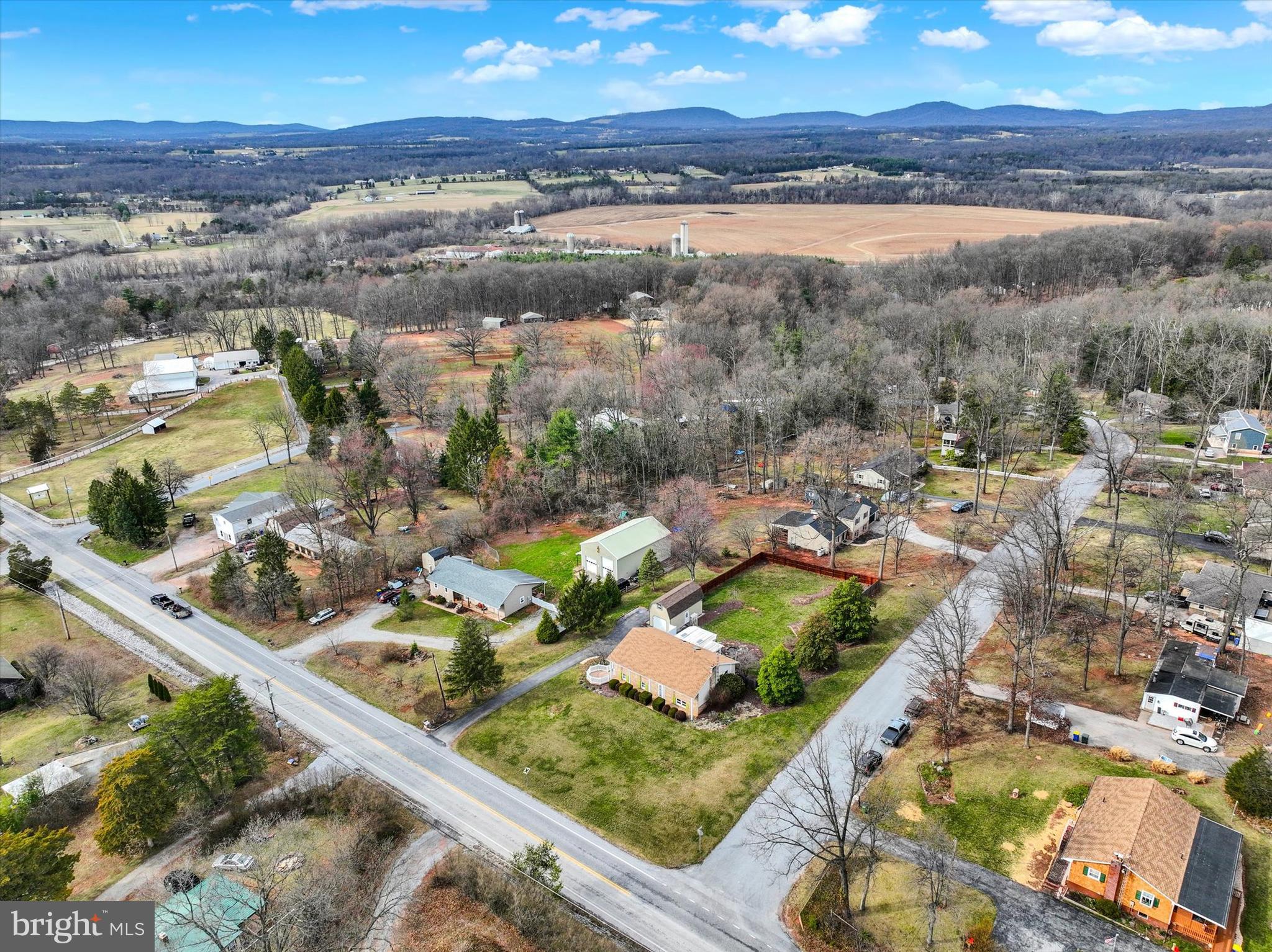 DOVER TWP - Residential