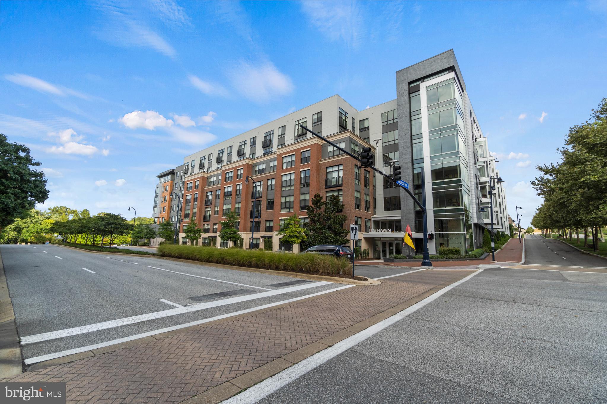 NATIONAL HARBOR - Residential