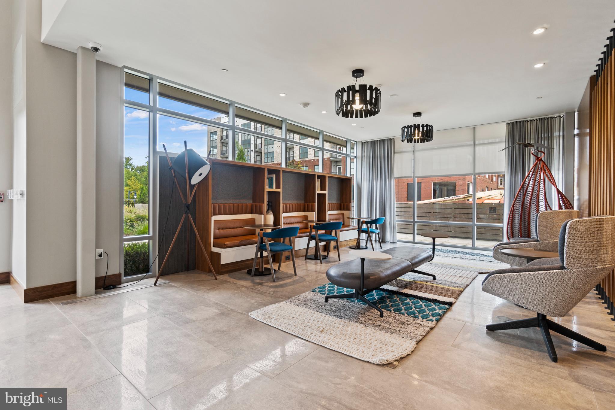 NATIONAL HARBOR - Residential