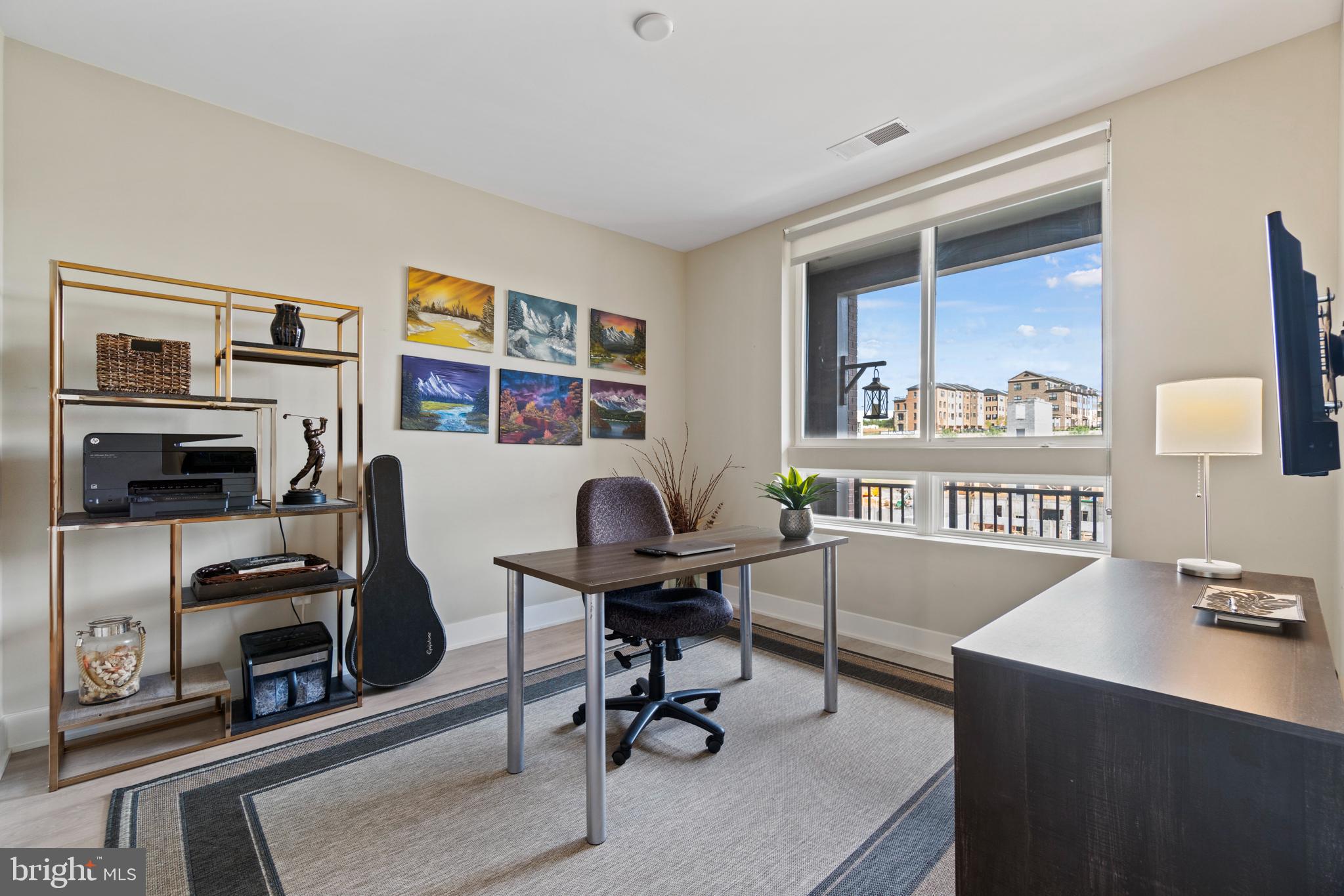 NATIONAL HARBOR - Residential