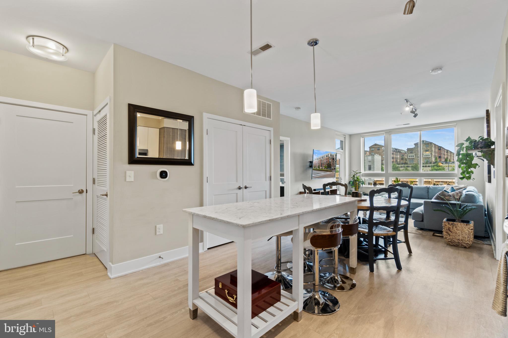 NATIONAL HARBOR - Residential