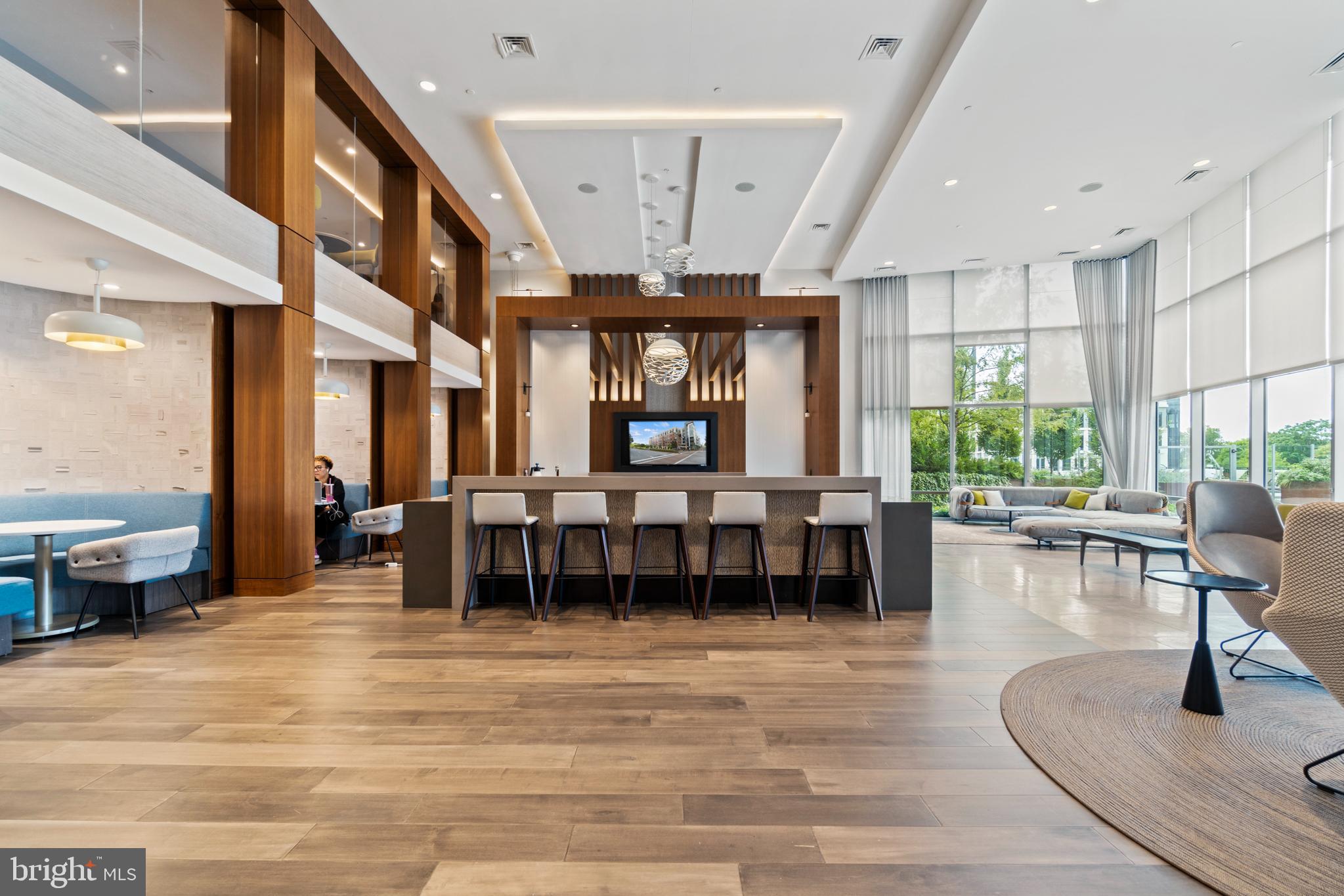 NATIONAL HARBOR - Residential