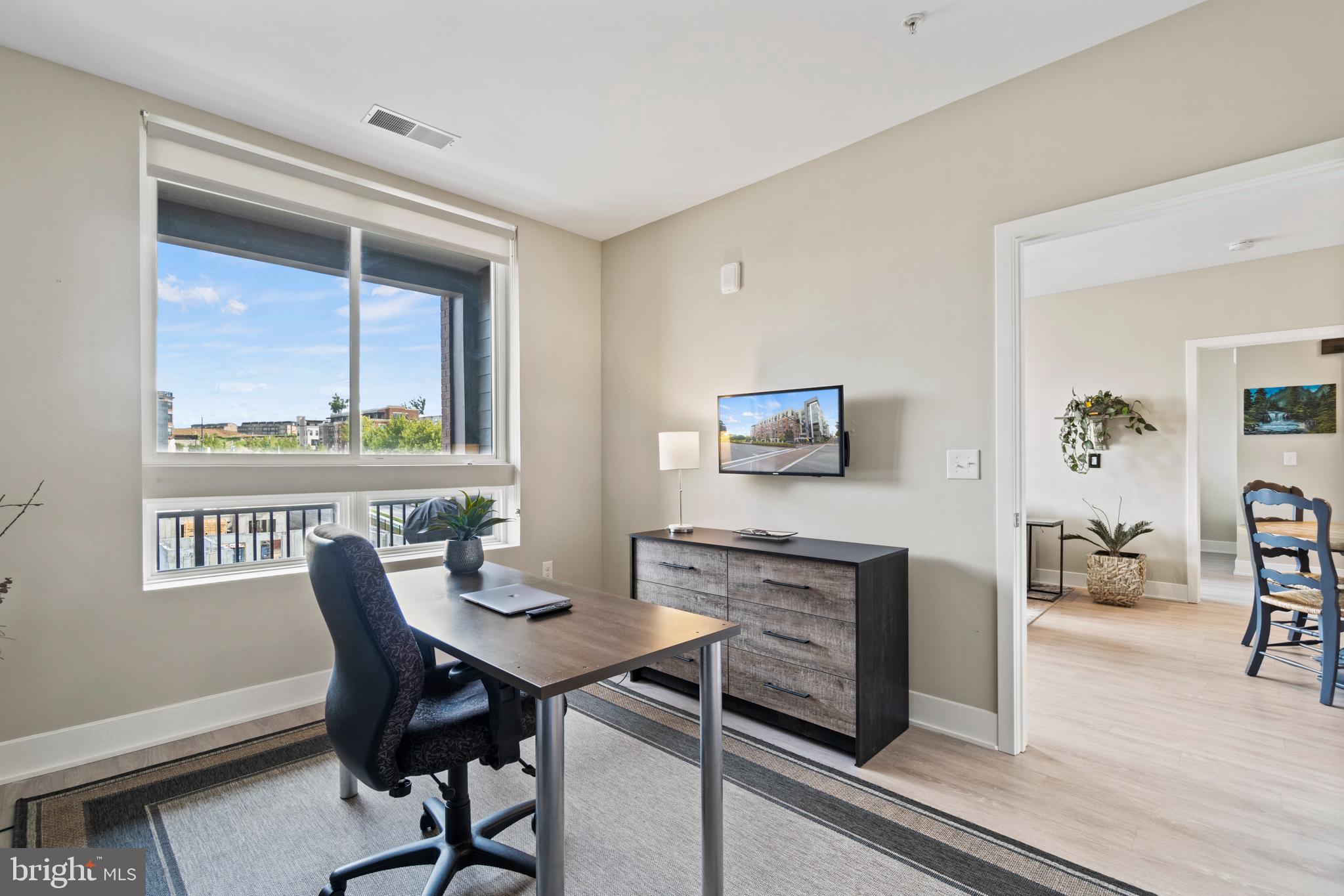 NATIONAL HARBOR - Residential