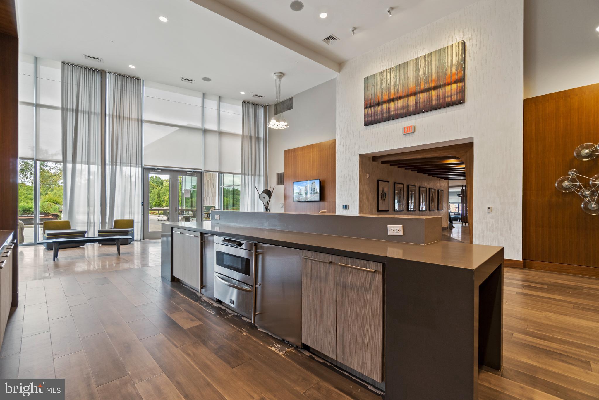 NATIONAL HARBOR - Residential