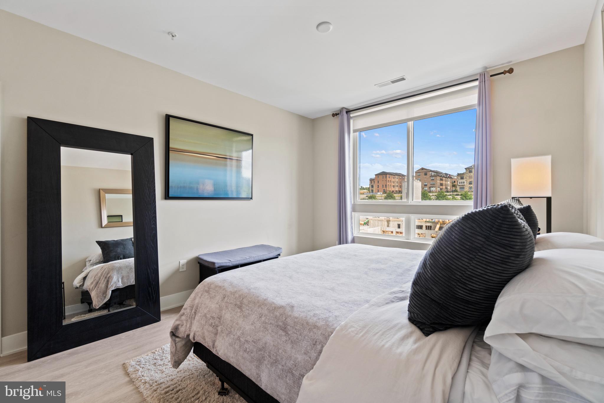 NATIONAL HARBOR - Residential