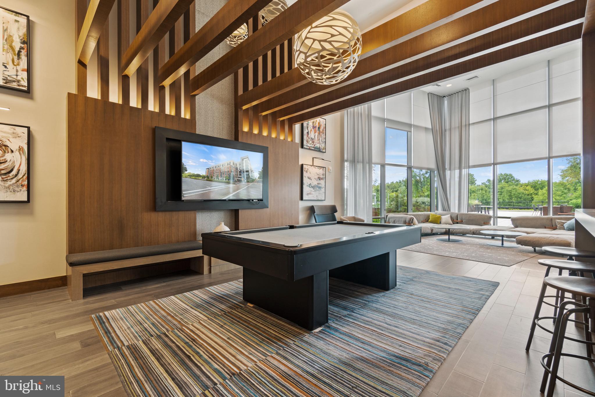 NATIONAL HARBOR - Residential