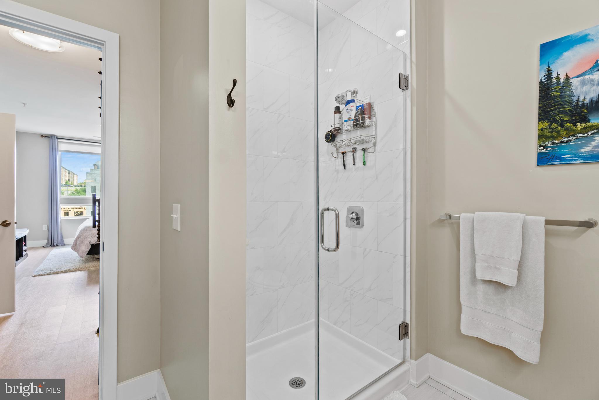 NATIONAL HARBOR - Residential