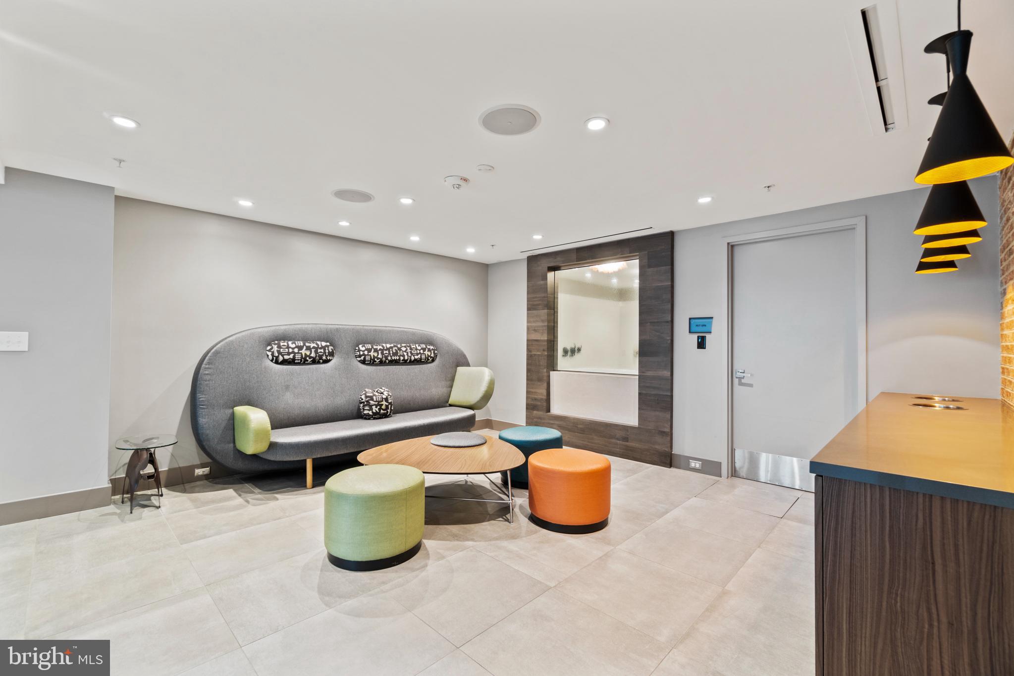 NATIONAL HARBOR - Residential