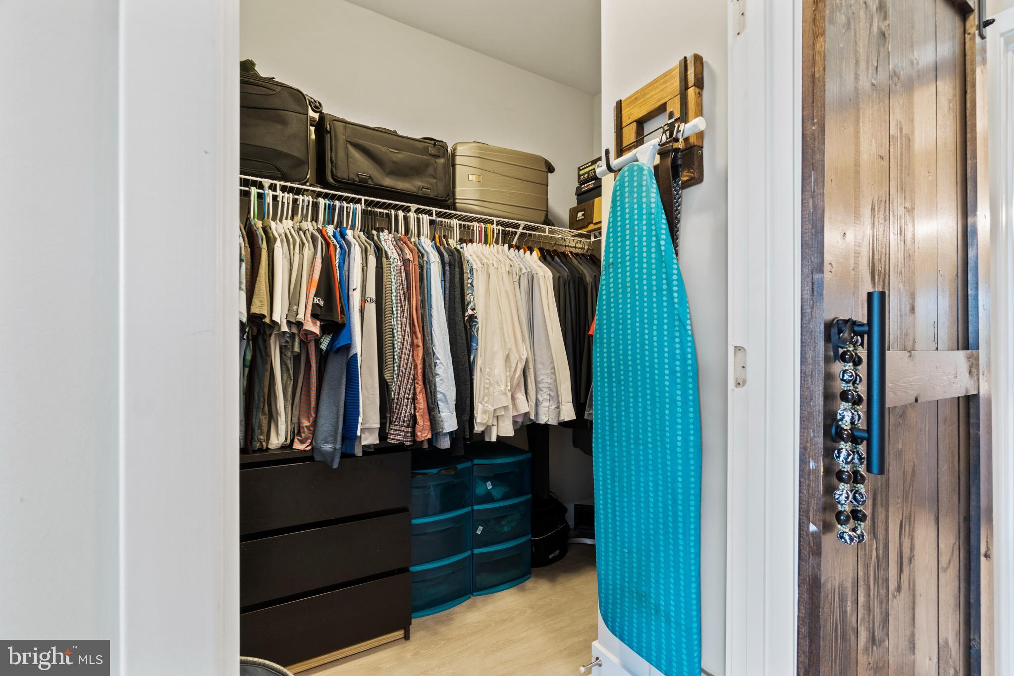 NATIONAL HARBOR - Residential