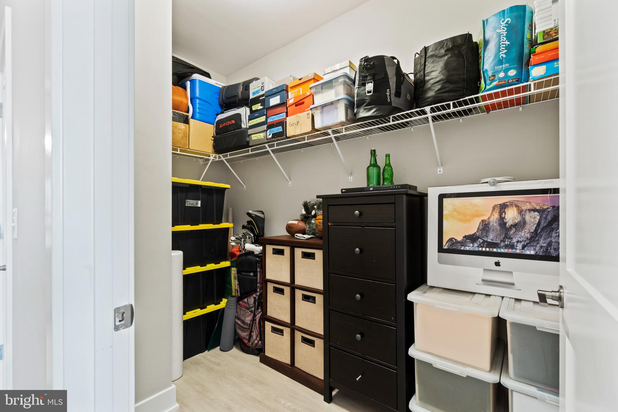 NATIONAL HARBOR - Residential