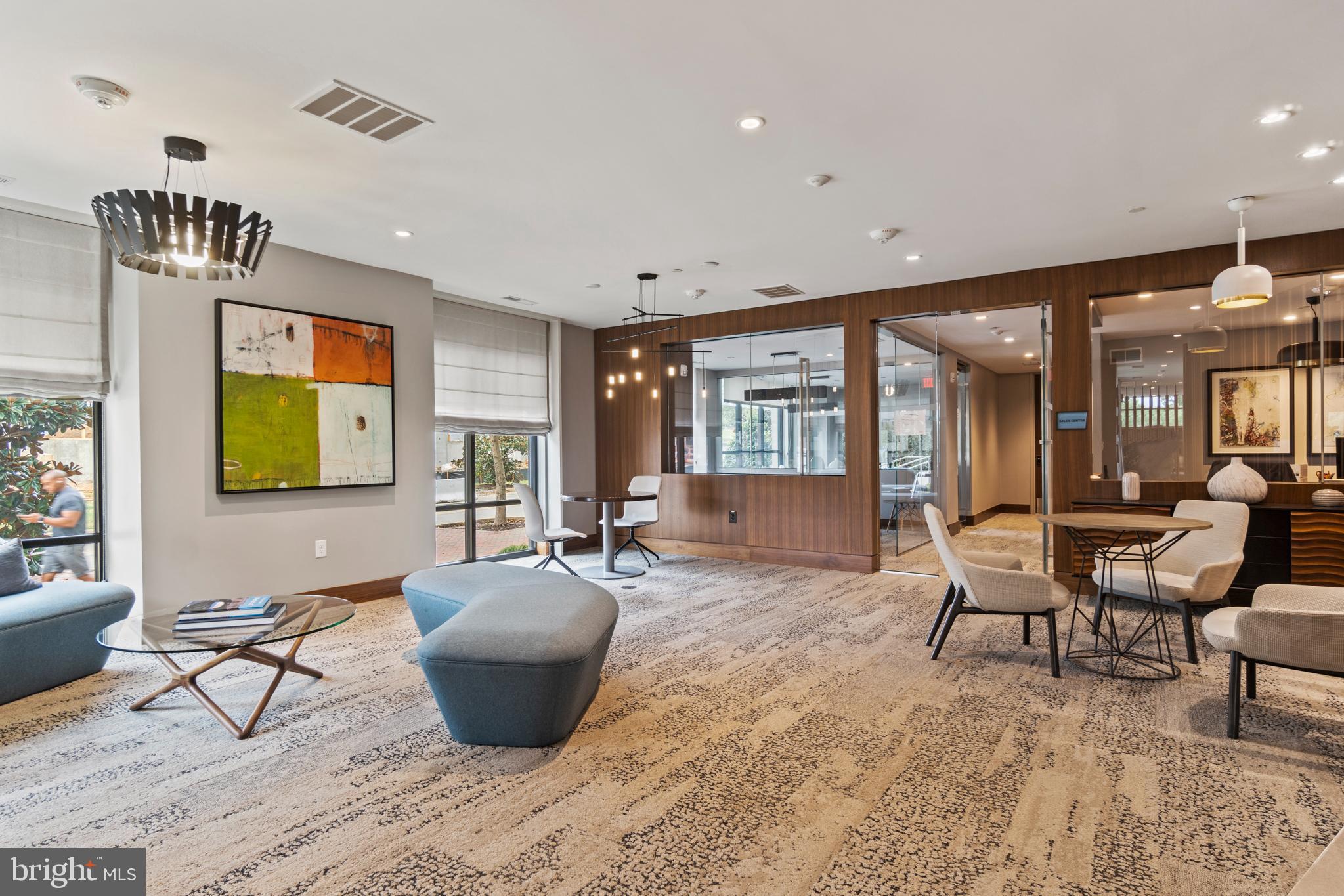 NATIONAL HARBOR - Residential