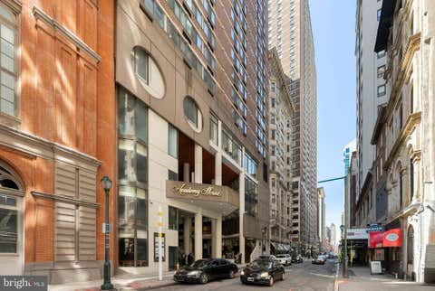 Photo of 1420 Locust Street #420, PHILADELPHIA, PA 19102 (MLS # PAPH2651600)