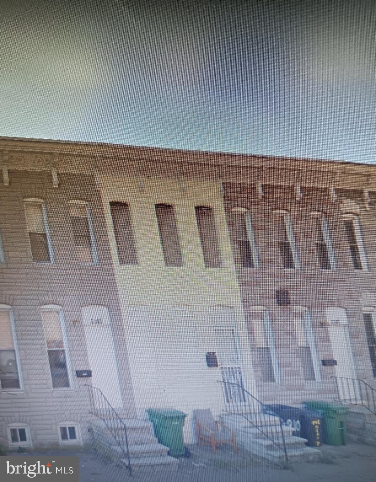 CARROLL PARK - Residential