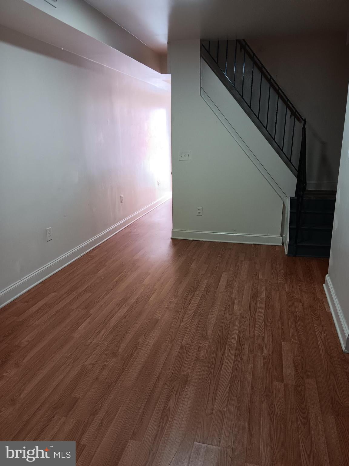 CARROLL PARK - Residential