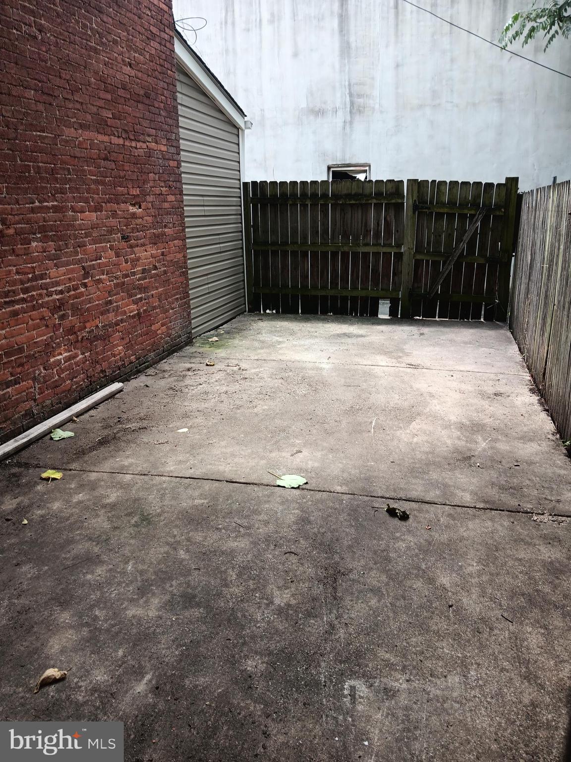 CARROLL PARK - Residential