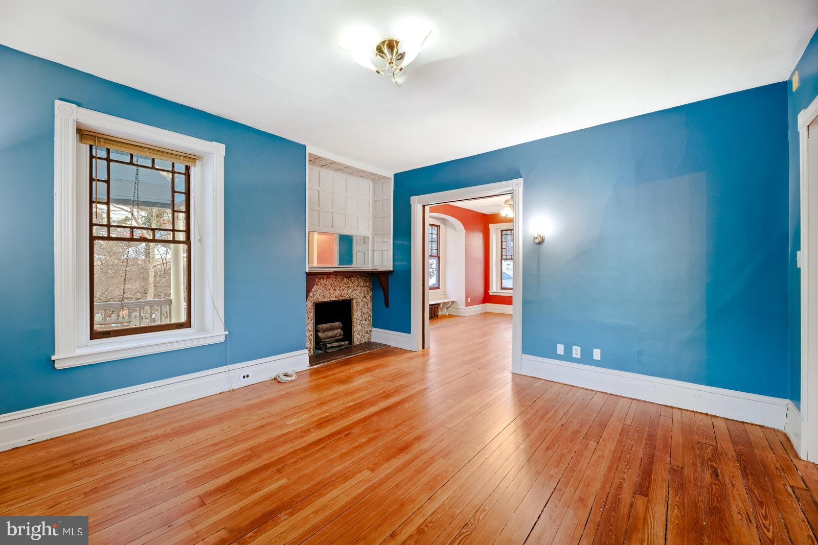 ELKINS PARK - Residential