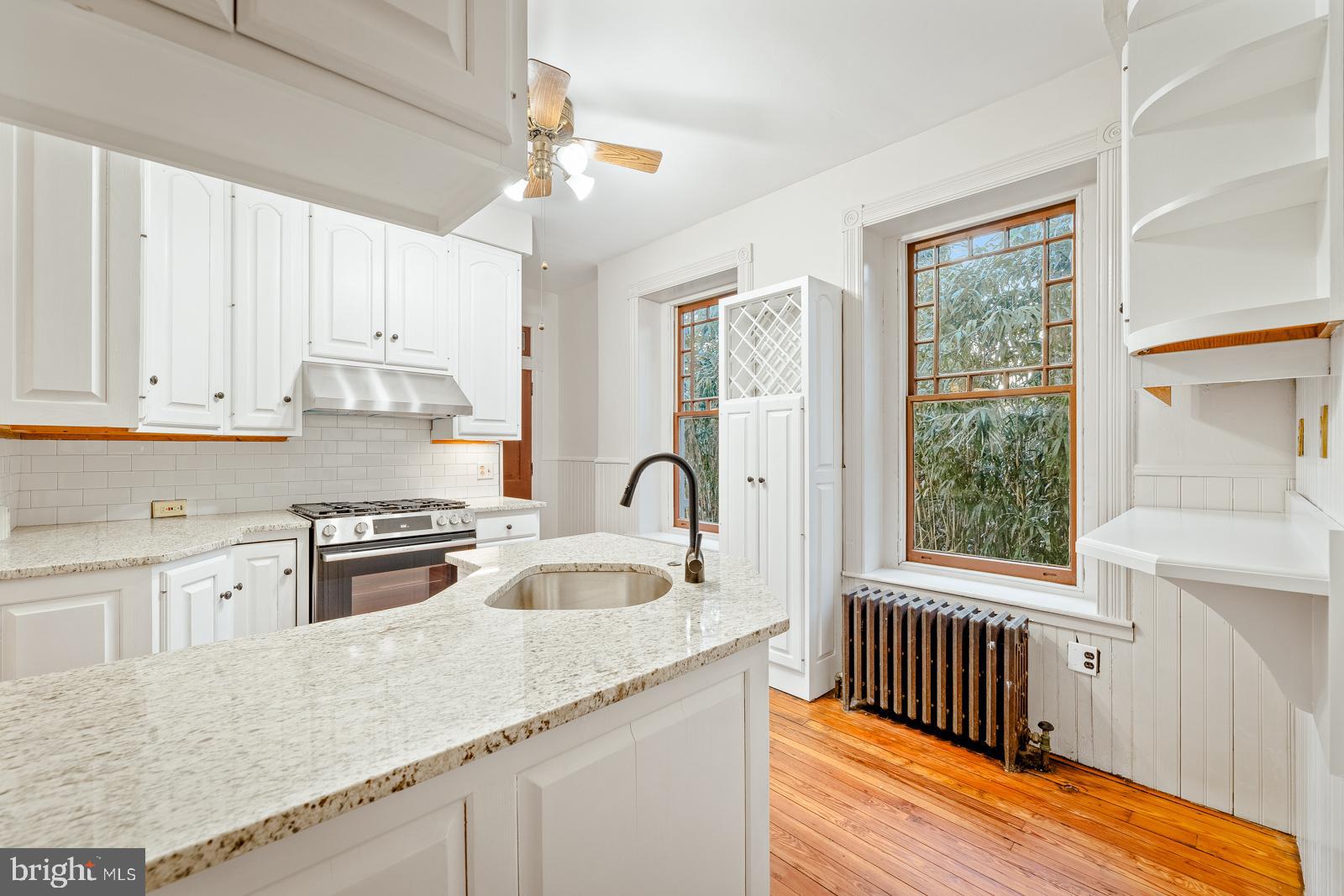 ELKINS PARK - Residential