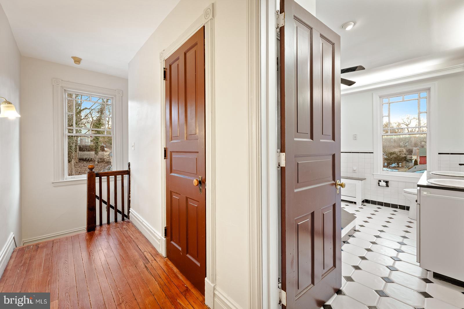 ELKINS PARK - Residential