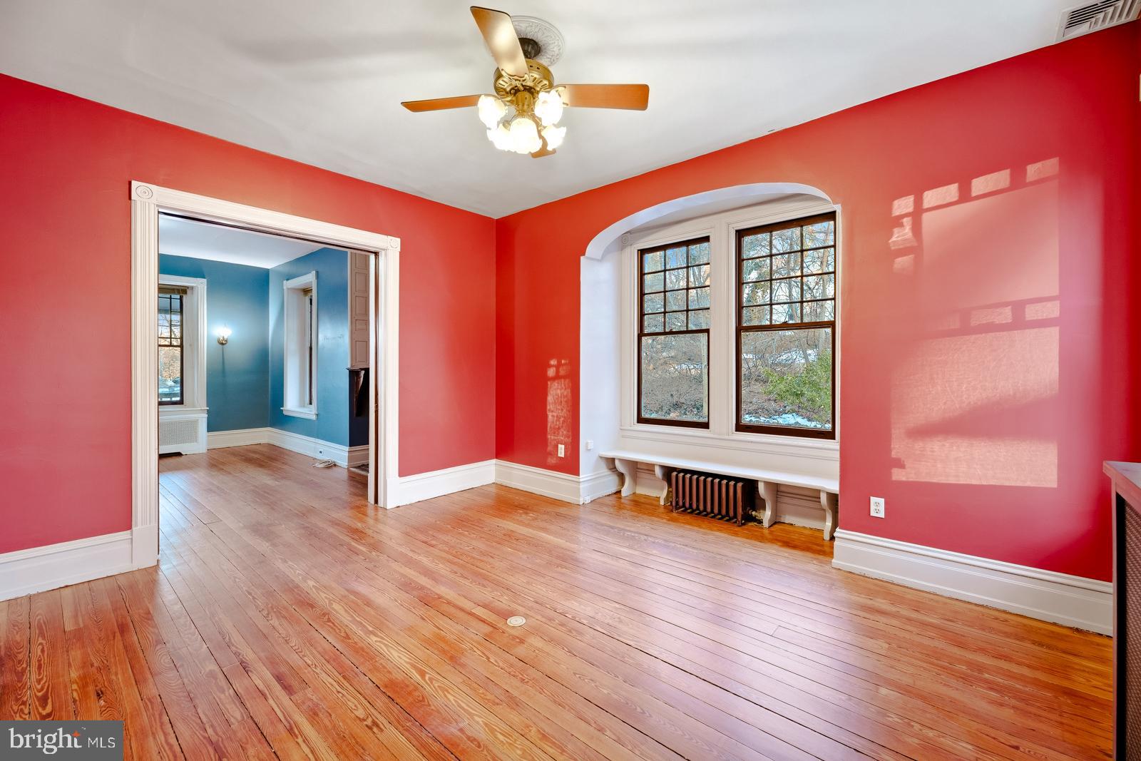 ELKINS PARK - Residential