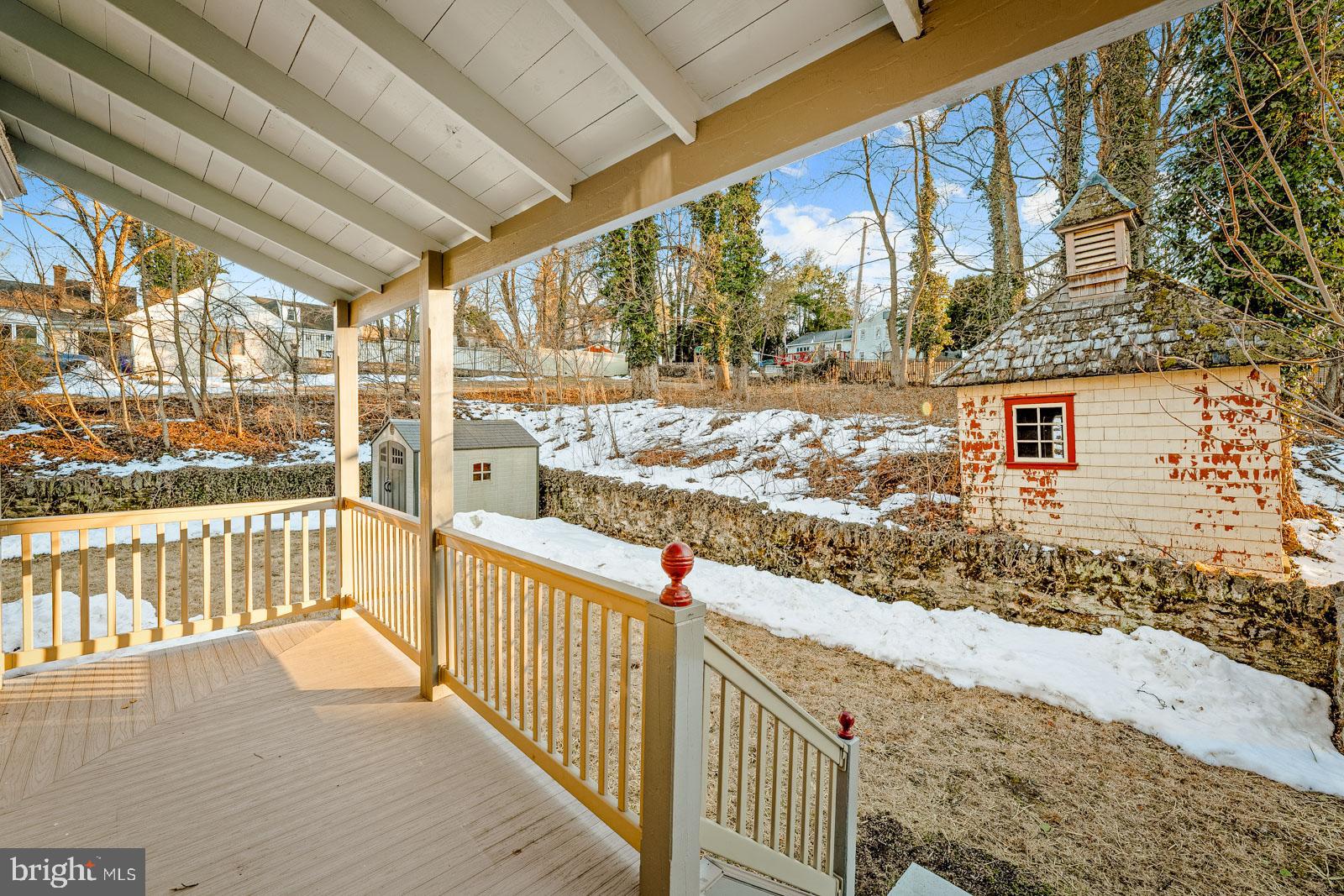 ELKINS PARK - Residential