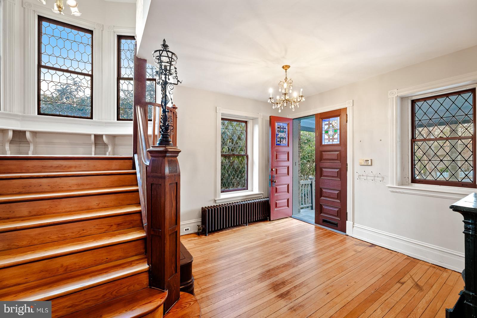 ELKINS PARK - Residential