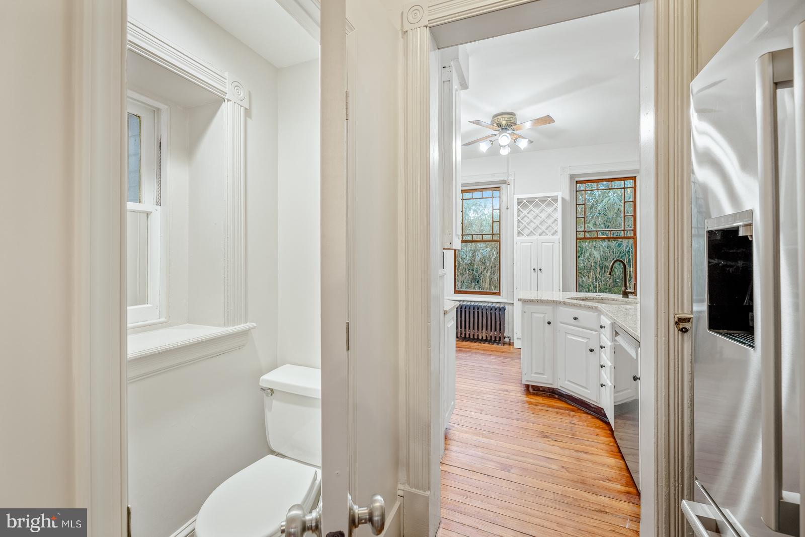 ELKINS PARK - Residential