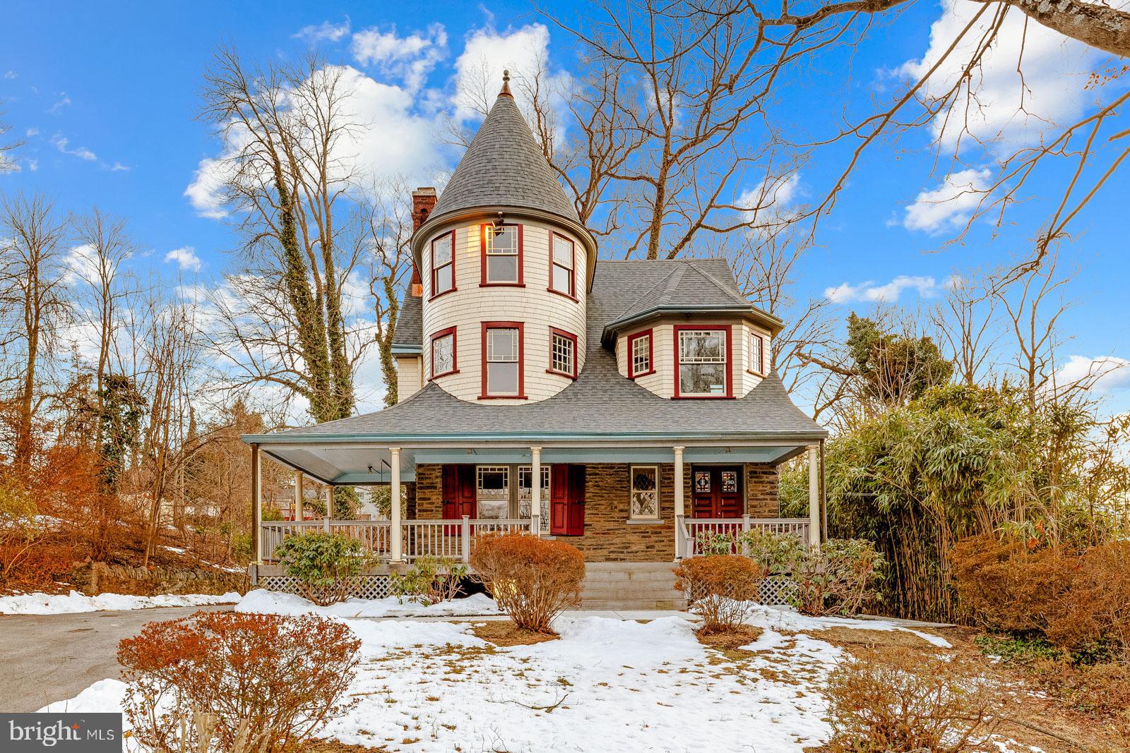 ELKINS PARK - Residential